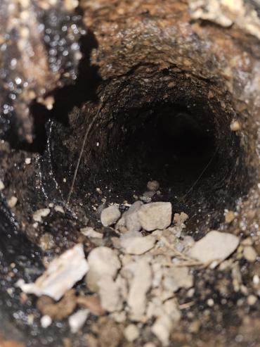 Camasuire conducte canalizare, Reparatii conducte fara sapatura, Liner canalizare, Reabilitare liniara conducte